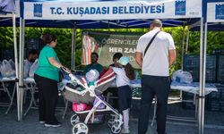 Öğrencilere 122 bin beslenme paketi ulaştırıldı
