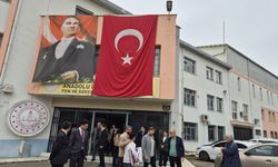 Söke’de FETÖ’den alınan okul ‘Fen Lisesi’ne dönüşüyor