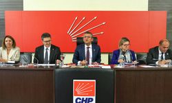 Özel ve ekibi CHP Parti Meclisi'nden istifa ediyor