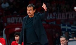 Ergin Ataman istifa mı etti? Ergin ataman hangi takımı çalıştıracak? Ergin Ataman Türkiye'ye mi dönüyor?