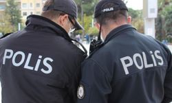 Aydın’da 11 yıl hapisle aranıyordu! Polisten kaçamadı