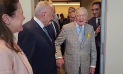 Rahmi KOÇ’un fıkrasına soruşturma açıldı