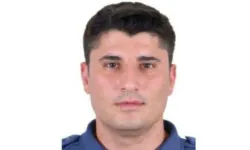 Aydınlı şehit polis Tayfun Baş kimdir, nasıl şehit oldu? Tayfun Baş kaç yaşında, evli mi?