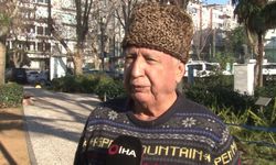 Şener Üşümezsoy: "Ege'de deprem riski var"