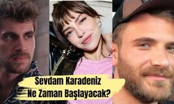 Sevdam Karadeniz Konusu Ne? Yeni Dizi Ne Anlatıyor, Ne Zaman Başlayacak ve Oyuncuları Kimler?