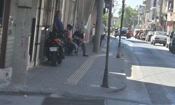 Söke esnafı zor günlerden geçiyor: Ekonominin kalbi ilanlarda