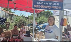 Söke’de ‘Küçük Mert’ için yardım seferberliği sürüyor