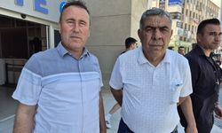 Söke’de su depolarına jeneratör talebi