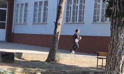 Söke'deki öğrenci hayatının koşusunu yaptı: 1 yıl kazandı