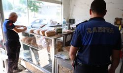 Söke’de zabıta ekiplerinden kapsamlı denetim