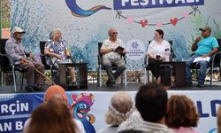 Söke’deki festivalde doğa ve bilim buluştu