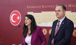 Söke’deki sorunu Gaziantep ve İstanbul vekilleri meclise taşıdı! Gözler Aydın’ın 8 vekiline çevrildi