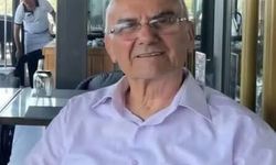 Sökeli iş insanı Metin Altınöz’den acı haber