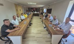 Sökeli muhtarlar isyan etti! "Bizi dikkate almıyorlar"