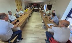 Sökeli muhtarlardan içme suyu isyanı