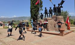 Sultanhisar’da Malgaç Köprüsü ve Yörük Ali Efe programı
