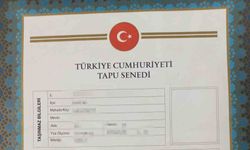 Aydın'da miras kalan taşınmazlar için yeni satış modeli gündemde
