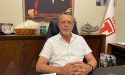 Söke Tariş buğday üreticisinin yanında