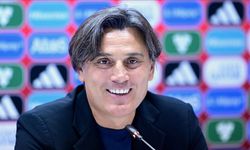 Vincenzo Montella istifa mı etti? Kerem Aktürkoğlu'ndan ayrılık açıklaması!
