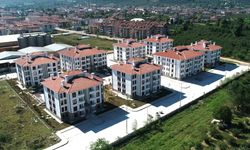Aydın'da evi olmayan emekliler için iyi haber!