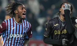 Trabzonspor aylarca peşinden koştuğu yıldız isimle yollarını ayırdı