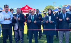 Türkiye’de ilk kez Aydın’da hayata geçirildi