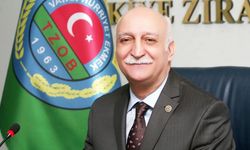 TZOB Genel Başkanı Şemsi Bayraktar Aydın’a geliyor