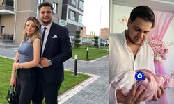 Aydınlı genç çiftin en mutlu günü