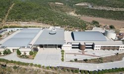 Vali Varol Kuşadası’ndaki tesis için düğmeye bastı