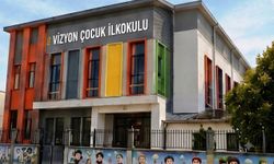 Vizyon Çocuk İlkokulu’nda ‘Yaz Okulu’ heyecanı başlıyor