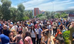 Aydın’daki öğrenciler TYT’yi Hedef’e değerlendirdi