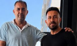 Yamalakspor Murat Angın ile yola devam edecek