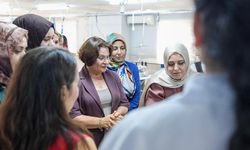 Didim’de yıl sonu etkinliği düzenlendi