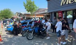 Nazilli’de öğrencinin geleceğine kritik dokunuş! Sınav yerini karıştırınca imdadına jandarma yetişti