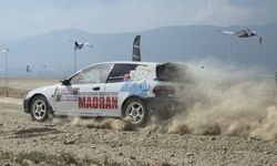 Yenipazar Belediye Başkanı Ercan’ın otomobilleri arıza yaptı