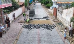 Yetişkin’den Umurlu’ya yol hamlesi