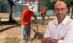 Başkan Zencirci sözünü tuttu! İşçiler ikramiyelerini aldı