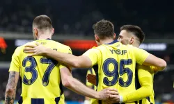 Yusuf Akçiçek Galatasaray'a mı geliyor? Yusuf Akçiçek hangi takımda oynuyor?