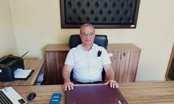 34 yılını eğitime adadı: Aydınlı müdür emekli oluyor