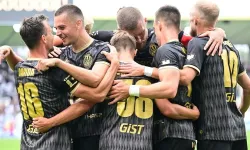 Beşiktaş'ın Avrupa Ligi Rakibi FC Hradec Králové hangi ülkenin takımı?