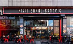 Kızıl Sakal Sandviç kimin, ortağı var mı? Kızıl Sakal Sandviç sahibi ve ortağı kimdir?