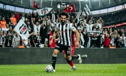 Mohamed Salah Beşiktaş'la anlaştı mı? Salah Beşiktaş'a transfer oluyor mu?