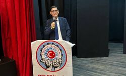 CHP Aydın’da yeni dönem! Bayırlı Koltuğa oturdu: İlk mesajı basına oldu