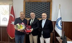 ADÜ Nazilli İİBF’de yeni dönem: Dekanlık görevine Prof. Dr. Sepetçioğlu atandı