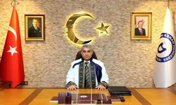 ADÜ Rektörü Kent'ten YKS sonuçları sonrası paylaşım