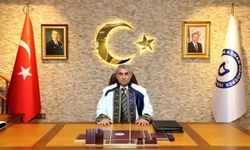 ADÜ’nün 34’üncü yılında Rektör Kent: “Türkiye'nin geleceğine değer katıyor"