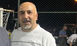 AK Parti Yenipazar İlçe Başkanı Sarıoğlu oldu