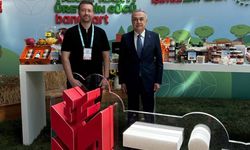 AK Partili Mustafa Savaş: “Üretim ve kırsal kalkınma güçlenecek”