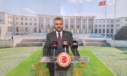 AK Partili Özmen’den 15 Temmuz mesajı: “Bu destan Milletindir Türkiye’nindir”