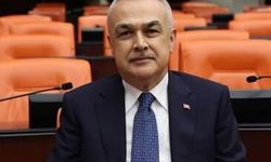 AK Partili Savaş’tan dikkat çeken başarı: En sevilen vekil seçilerek zirveye yerleşti
